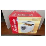 Sunbeam Breadmaker 5891