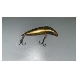 Metal Canadian Wiggler Lure