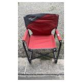 MacSports MacRocker outdoor folding rocking chair