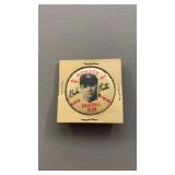 Vintage Babe Ruth Baseball Club Member Pin