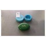 Jim and Jimmies Coin Pouch and Collapsible Cup