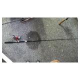 Ocean City Magtaper Series Fishing Rod