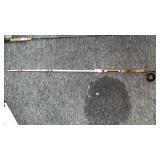 Vintage Olympic Fishing Ultrafast Fresh Water Fly