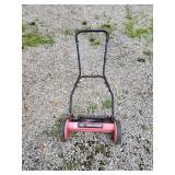 16in. Task Force mower