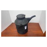 Vintage Eagle PALW Oil Can