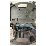 Black & Decker rotary tool