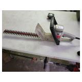 Craftsman 18 Brush wacker electric