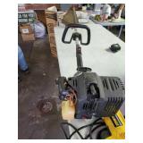 Troy built 4 cycle weed wacker