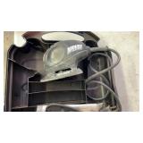 Craftsman mouse sander