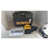 DeWALT Sander