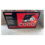 Craftsman cyclone 4ï¿½1 sander