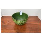Real Home Stoneware Bowl