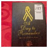 A Day to Remember September 11th 2001 Merrick
