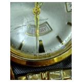Mens Gruen watch