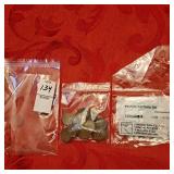 2 Kennedy Half Dollar set uncirculated 60, bag of