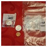 21st Century Transition Set Uncirculated 60 2015