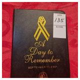 A Day to Remember September 11th 2001 Merrick