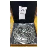 John Wick blood oath marker replica