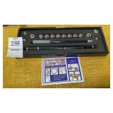 Creative Magnetic pen set