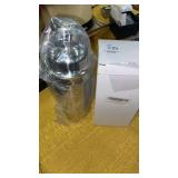 New stainless 25oz martini/ drink mixer
