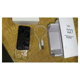 New black dragon Kivers Dual Arc Lighter
