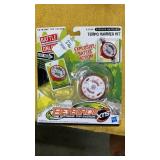 New Beyblade Tempo Hammer Hit