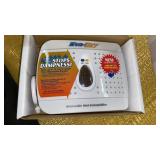 New sealed Eva-Dry mini dehumidifier