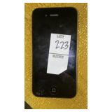 Small iPhone