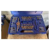 Irwin Tools Hanson Tap and Die Set