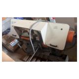 Wilton 10x16 Horizontal Band Saw
