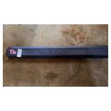 25 inch. Carlyle NAPA Torque Wrench