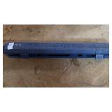 25 inch Carlyle NAPA Torque Wrench