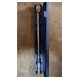 25 inch Carlyle NAPA Torque Wrench