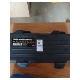 GearWrench magnetic drain plug socket set