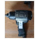 Napa 1/2 impact gun