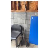 Handi Clam Removal Tool