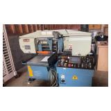 Baileigh Industrial Automatic Band Saw BS-20A