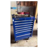 Homak Locking Tool Chest