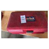 Ken-tool 6-piece 1/2inch drive impact socket set