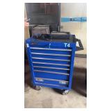 Homak Locking Tool Chest