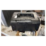HP LaserJet Printer
