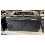 2 HP LaserJet Printers