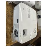 NEC NP410W Projector *AS IS*