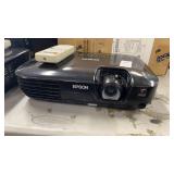Epson Projector as is
