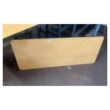 5 ft Folding Table