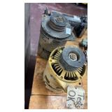Heavy duty alternators (2)