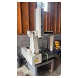 Mitutoyo Bright A504 Coordinate Measuring Machine
