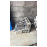 Water Fountain