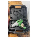 Kawasaki 840017 1/2inch corded electric impact