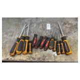 Automotive Pick Set